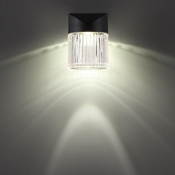 Светильник ландшафтный настенный IP65 LED 7W Novotech ESTIMA 359291