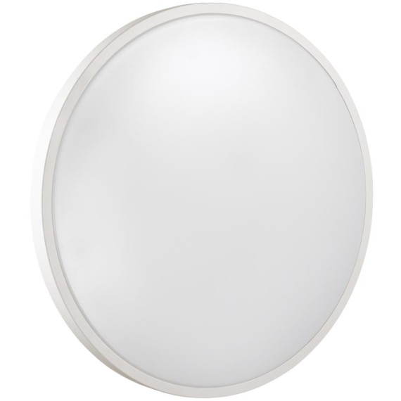 Настенно-потолочный светильник Sonex 3014/DL SMALLI IP43 светодиодный LED 48W