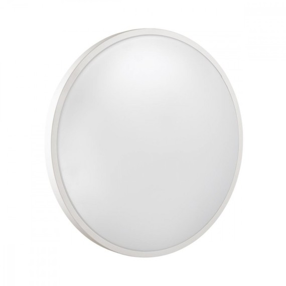 Настенно-потолочный светильник Sonex 3014/DL SMALLI IP43 светодиодный LED 48W