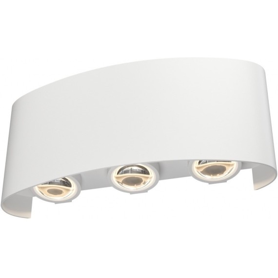 Архитектурная подсветка светодиодная Strato O417WL-L6W3K IP54