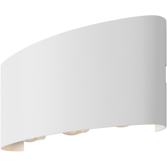 Архитектурная подсветка светодиодная Strato O417WL-L6W3K IP54