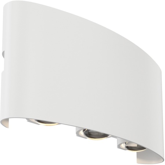 Архитектурная подсветка светодиодная Strato O417WL-L6W3K IP54