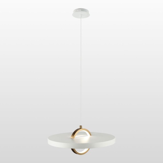 Подвесной светильник Lussole LSP-7199