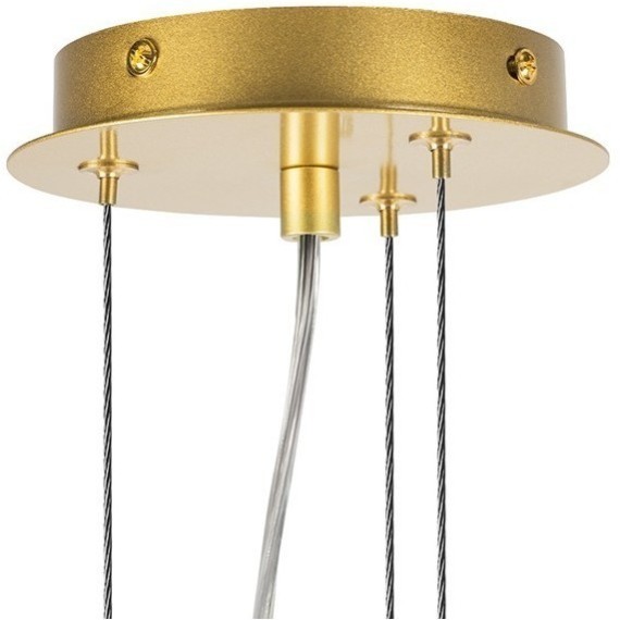 Подвесной светильник Lightstar 720802 SIENA под лампы G9 3200W