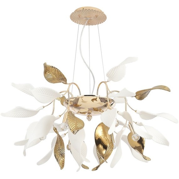 Люстра Crystal Lux STEFANIA SP6R