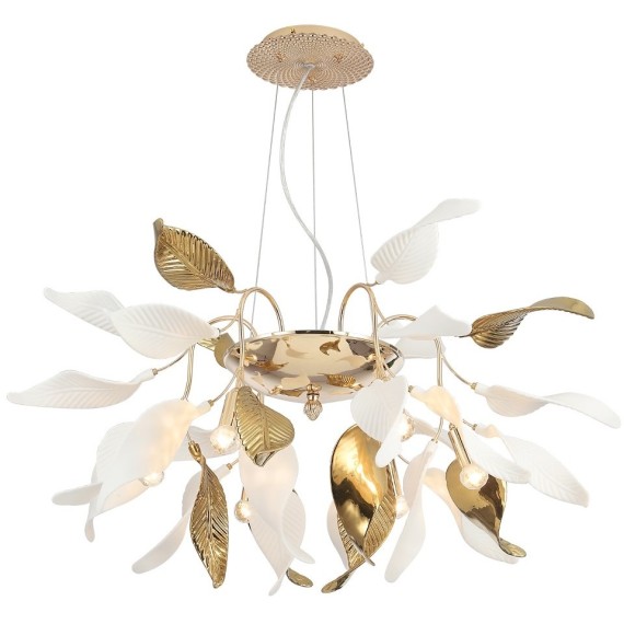 Люстра Crystal Lux STEFANIA SP6R