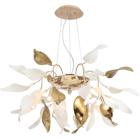 Люстра Crystal Lux STEFANIA SP6R