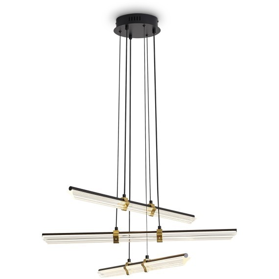 Подвесной светильник Freya FR5557PL-L22B1