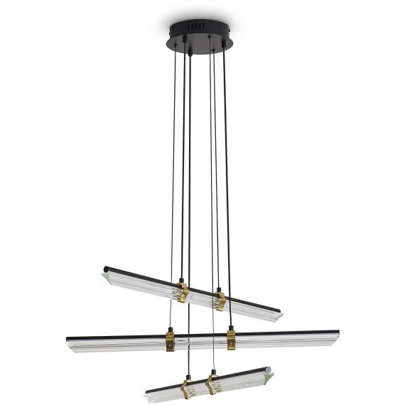 Подвесной светильник Freya FR5557PL-L22B1