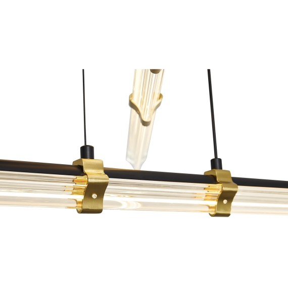 Подвесной светильник Freya FR5557PL-L22B1