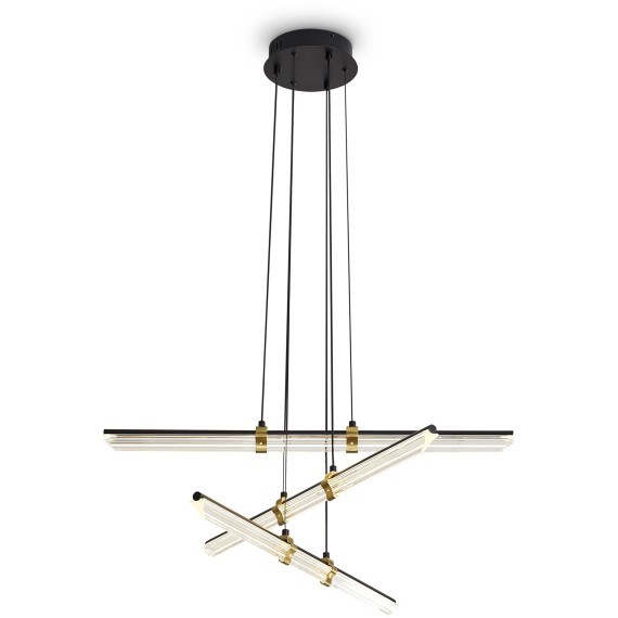 Подвесной светильник Freya FR5557PL-L22B1