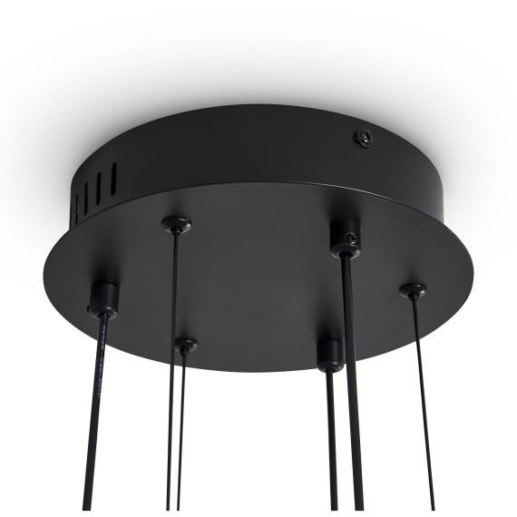 Подвесной светильник Freya FR5557PL-L22B1