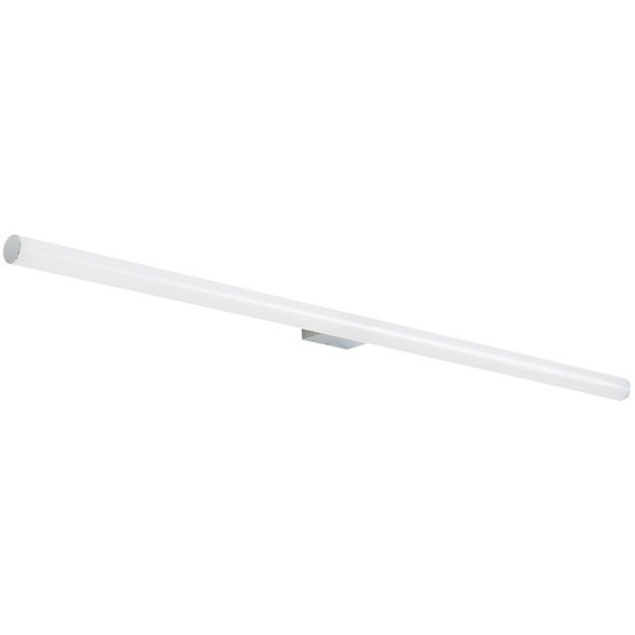 SL1599.171.01 Светильник настенный ST-Luce Хром/Белый LED 1*22W 3000K CURRA