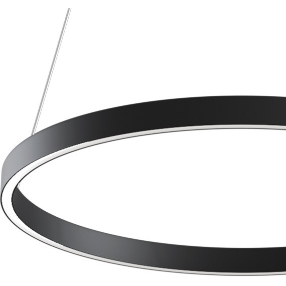 Подвесной светильник Maytoni MOD058PL-L32BK