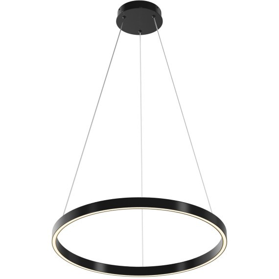 Подвесной светильник Maytoni MOD058PL-L32BK