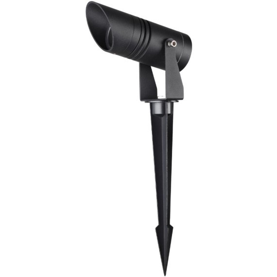 Уличный  светильник IP65 LED CREE 6W 4000K AC85-265V Odeon Light STIMA 6648/6GL