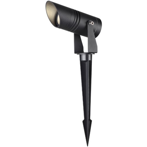 Уличный  светильник IP65 LED CREE 6W 4000K AC85-265V Odeon Light STIMA 6648/6GL