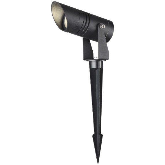 Уличный  светильник IP65 LED CREE 6W 4000K AC85-265V Odeon Light STIMA 6648/6GL