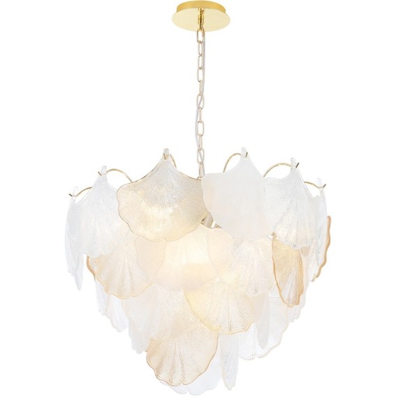 Люстра Crystal Lux BONITA SP10