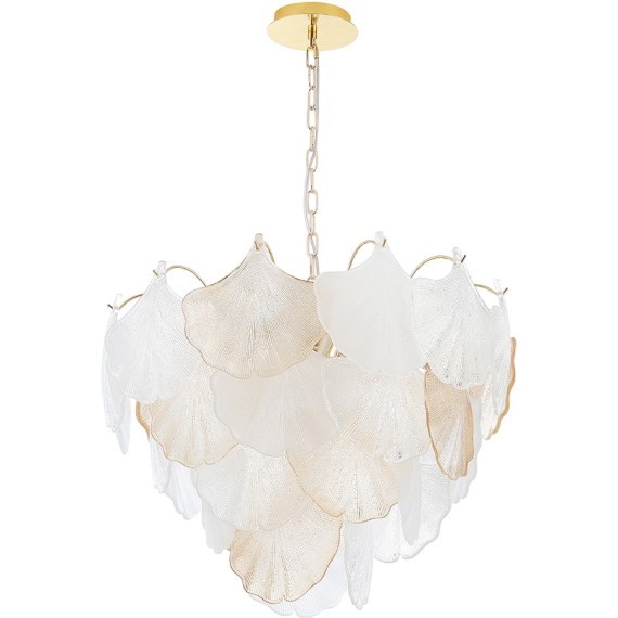 Люстра Crystal Lux BONITA SP10