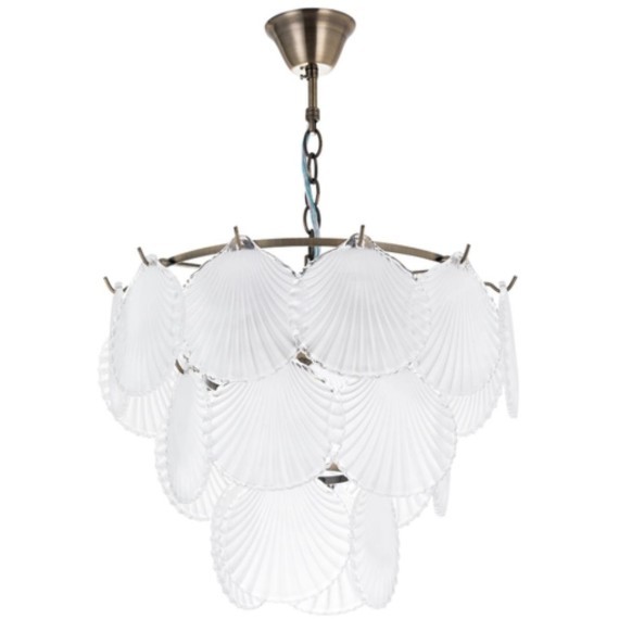 Люстра подвесная Arte Lamp A1734LM-5AB VICTORIA под лампы 5xE27 60W