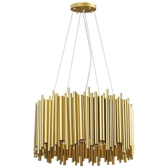 Подвесная люстра Savona 816102