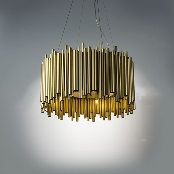 Подвесная люстра Savona 816102