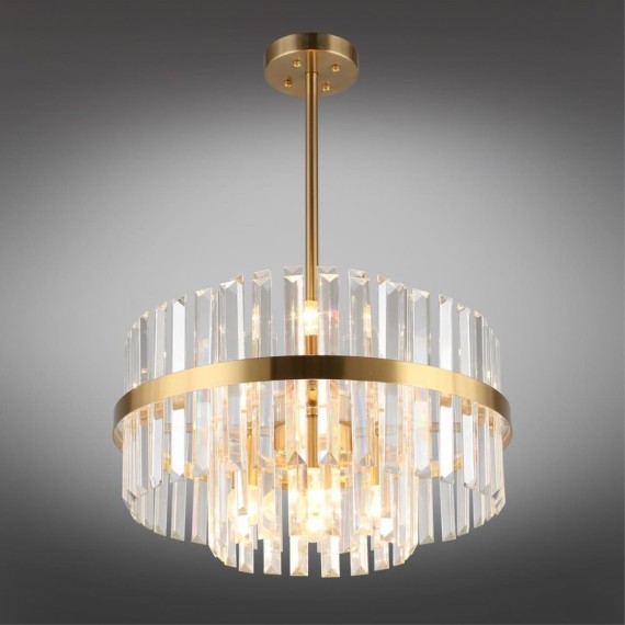 Потолочная люстра Saviano OML-69017-06