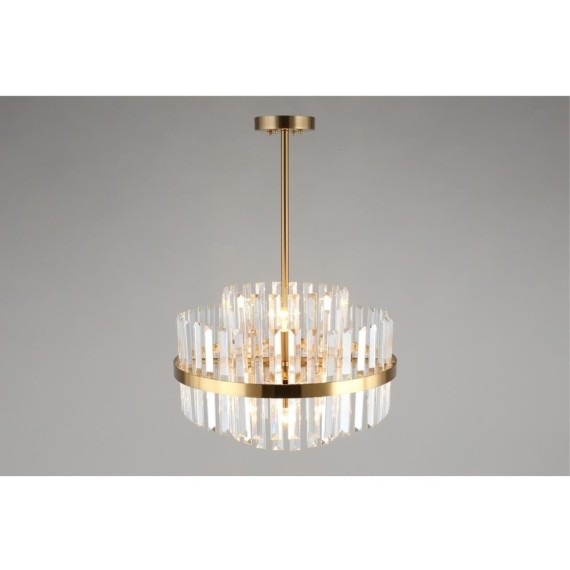 Потолочная люстра Saviano OML-69017-06