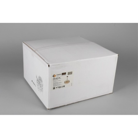 Потолочная люстра Saviano OML-69017-06