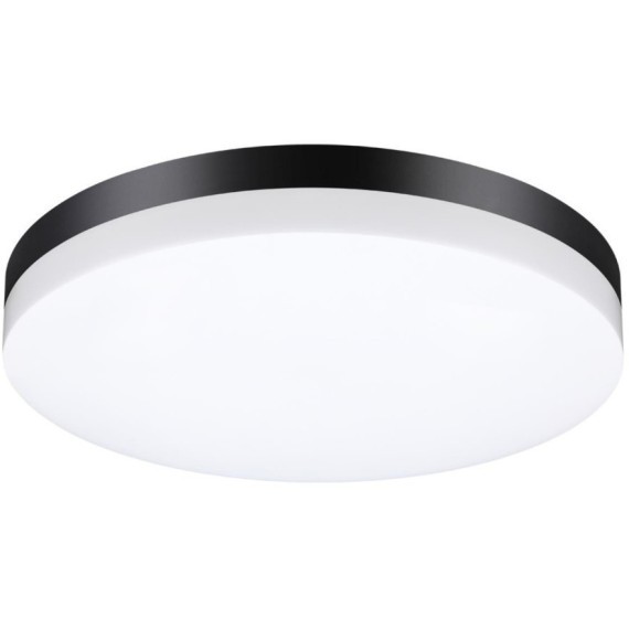 Уличный потолочный светильник Novotech 358890 OPAL IP54 светодиодный LED 40W