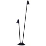 Ландшафтный светильник Arte Lamp MUPHRID A4109PA-2BK