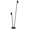 Ландшафтный светильник Arte Lamp MUPHRID A4109PA-2BK