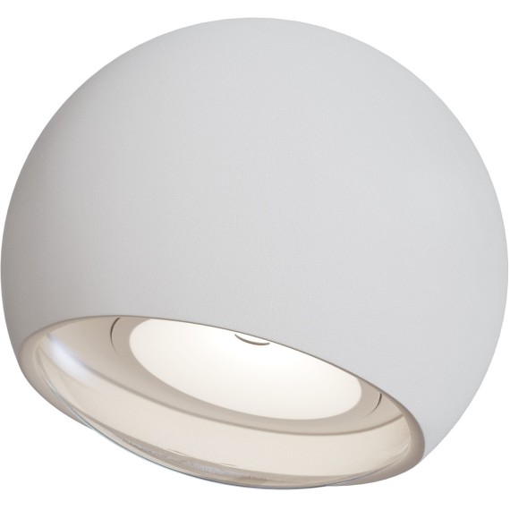 Настенный светильник (бра) Outdoor O032WL-L3W3K