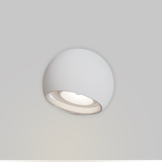 Настенный светильник (бра) Outdoor O032WL-L3W3K