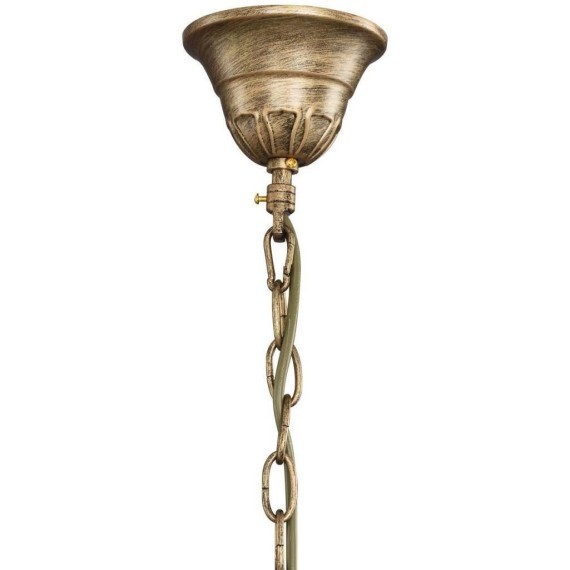 Подвесная люстра CHATEAU 2163-7P