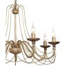 Подвесная люстра CHATEAU 2163-7P