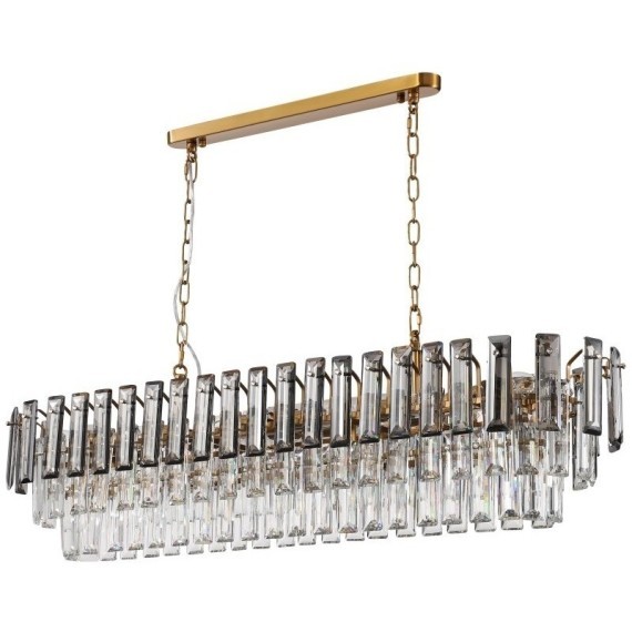 Люстра подвесная Stilfort 2159/05/12PL серия Ton