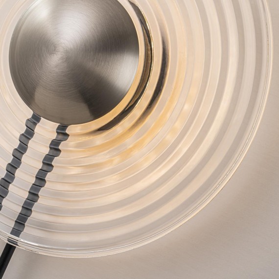 Настенный светильник Ratten 4307-1W