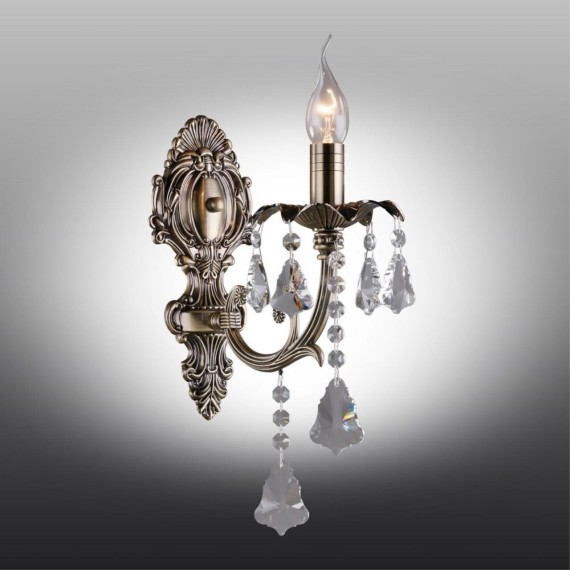 Бра Grosseto OML-77731-01