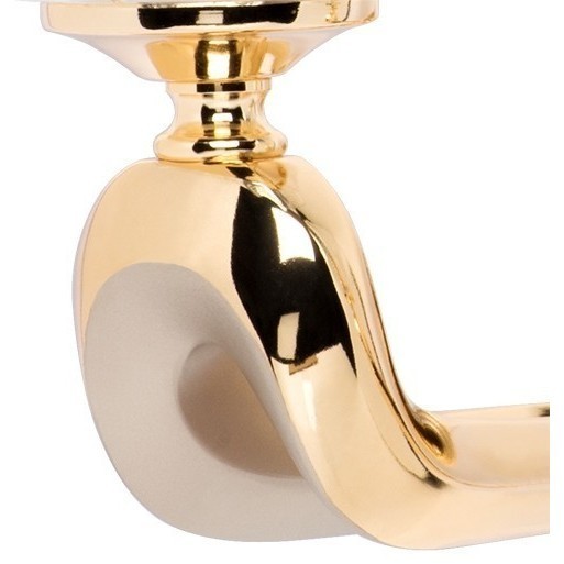 Бра Lightstar 706622 Delta под лампы 2xE14 80W