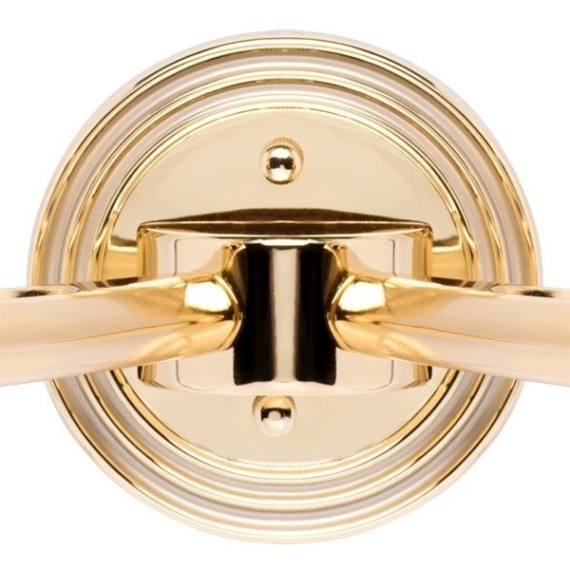 Бра Lightstar 706622 Delta под лампы 2xE14 80W