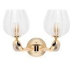 Бра Lightstar 706622 Delta под лампы 2xE14 80W