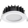 Встраиваемый светильник Novotech 358949 LANTE светодиодный LED 10W