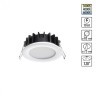 Встраиваемый светильник Novotech 358949 LANTE светодиодный LED 10W