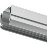 Профиль для монтажа накл. шинопроводов в гарпунный нат. потолок Smart 220V Denkirs TR3044-AL
