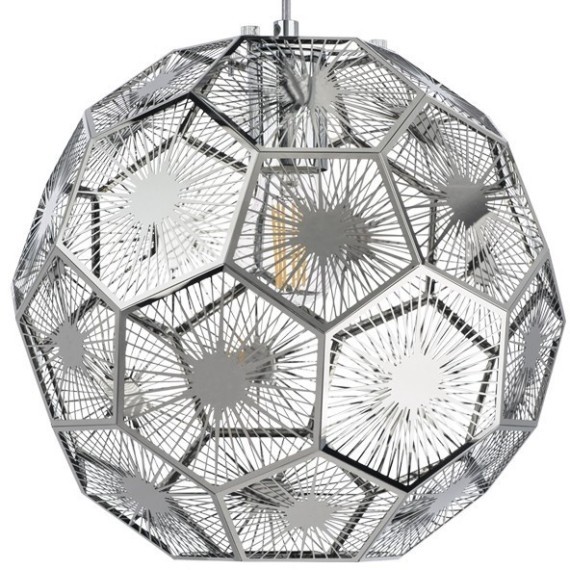 Подвесной светильник Lightstar 724214 Fermo под лампу 1xE27 40W