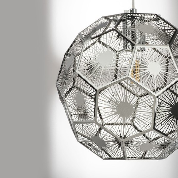 Подвесной светильник Lightstar 724214 Fermo под лампу 1xE27 40W