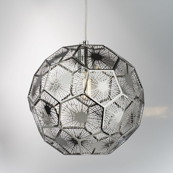 Подвесной светильник Lightstar 724214 Fermo под лампу 1xE27 40W