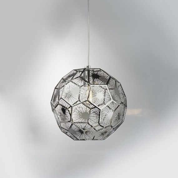 Подвесной светильник Lightstar 724214 Fermo под лампу 1xE27 40W